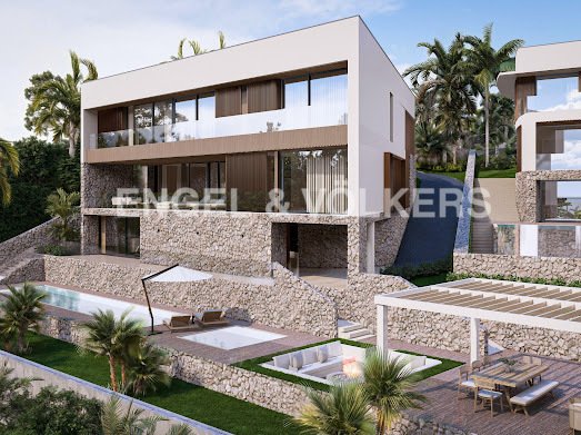Land in Sitges, Catalonia, Spain 5 - 18451350