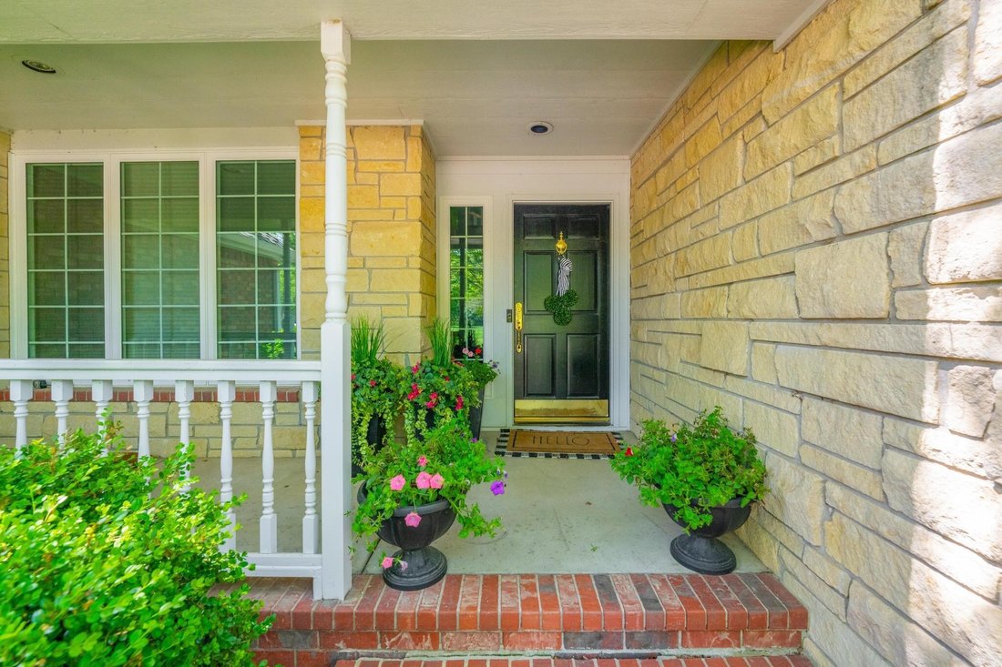 House in Wichita, Kansas, United States 4 - 18450783