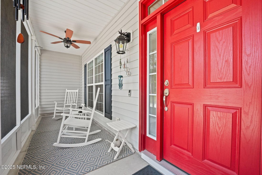 House in Jacksonville, Florida, United States 5 - 18446362