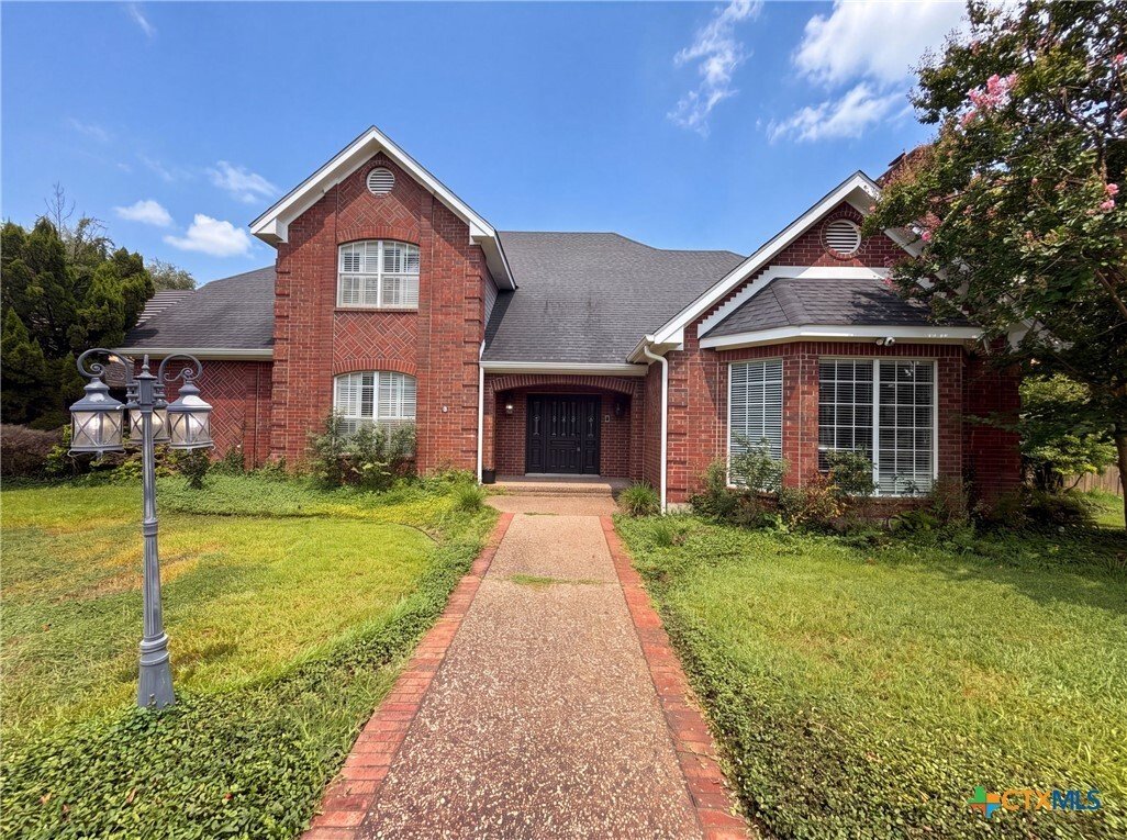 House in Temple, Texas, United States 1 - 18449010