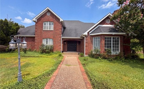 House in Temple, Texas, United States 1