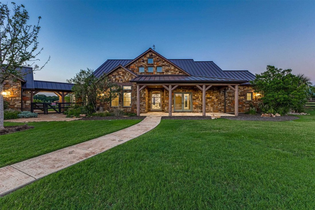 House in Lantana, Texas, United States 3 - 18452275