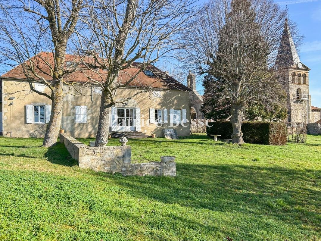 Haus in Marche, Vichy, Frankreich 1 - 18449070