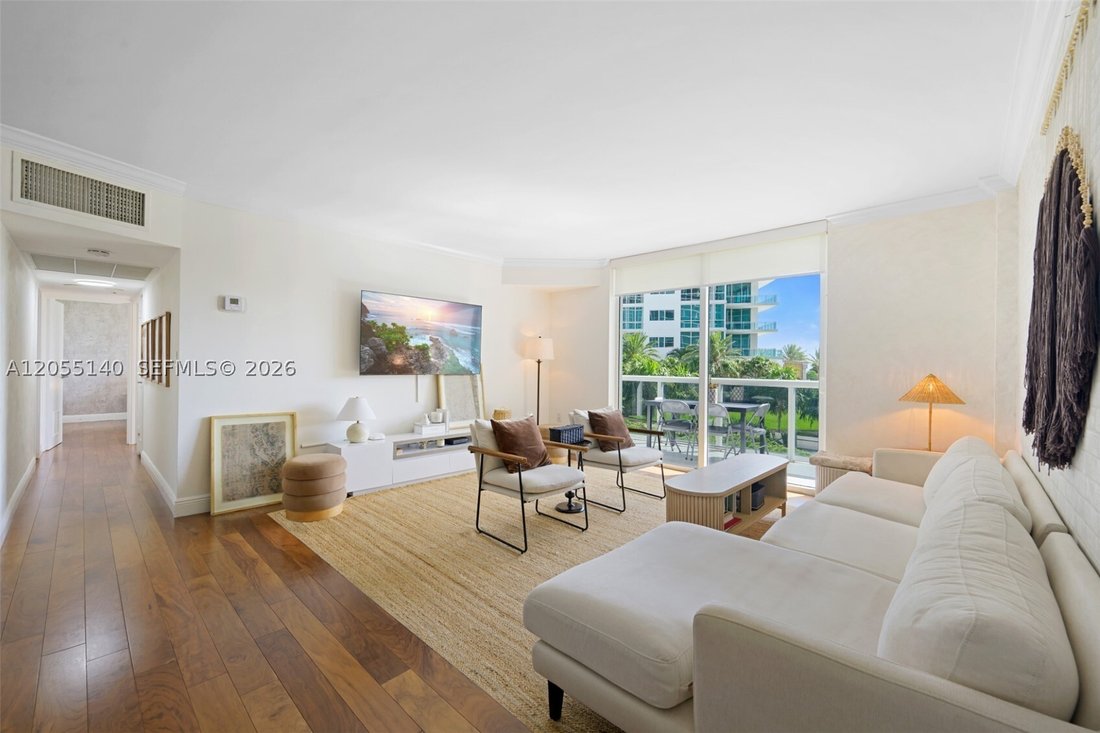 Condo in Bal Harbour, Florida, United States 3 - 18449495
