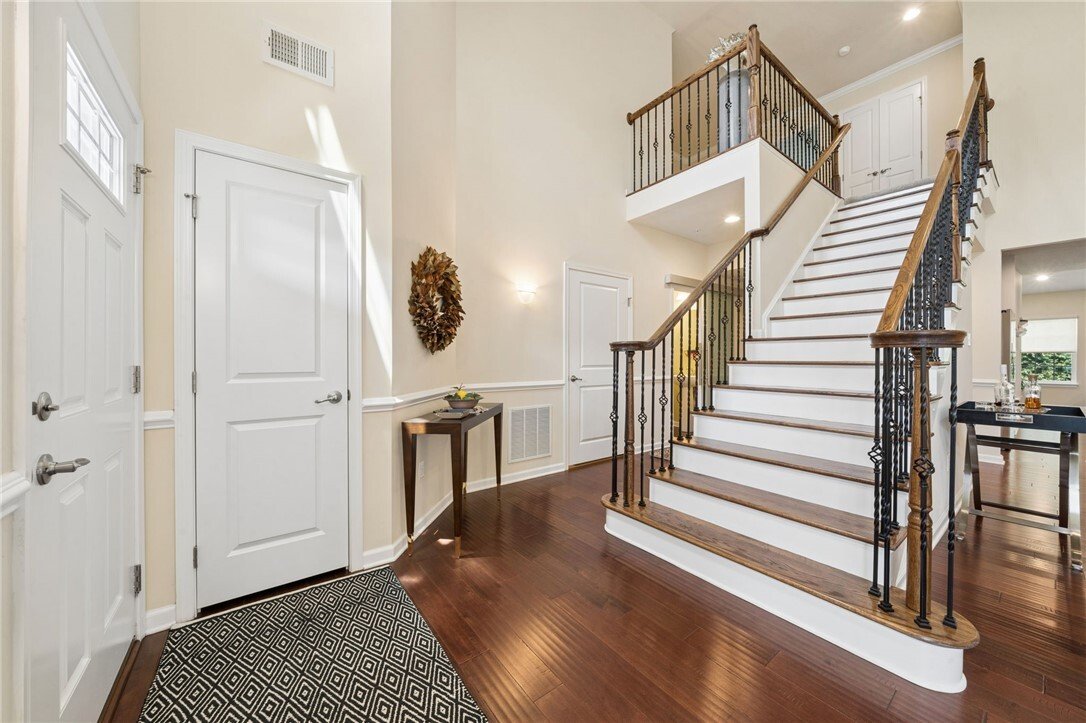 Townhouse in Oakdale, Pennsylvania, United States 3 - 18449948