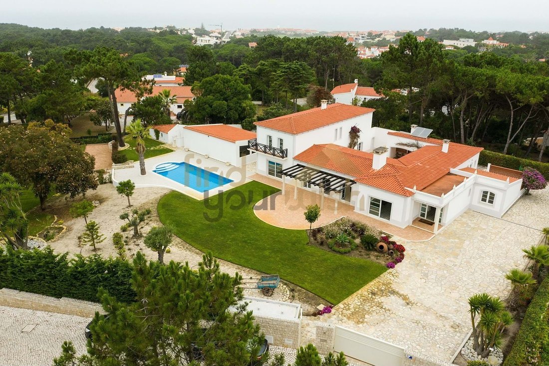 House in Amoreira, Leiria District, Portugal 2 - 18448550