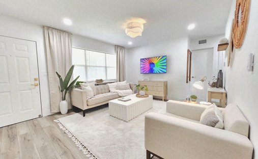 House in Delray Beach, Florida, United States 1