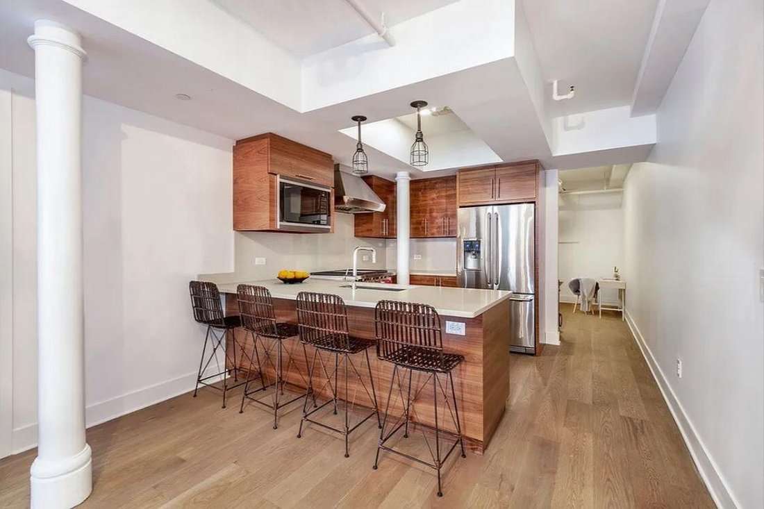 Condo in New York, New York, United States 5 - 18439197