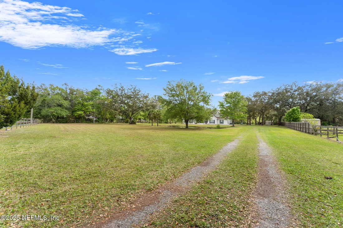 House in Jacksonville, Florida, United States 3 - 18446362