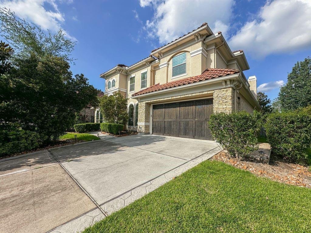 House in Spring, Texas, United States 4 - 18451146