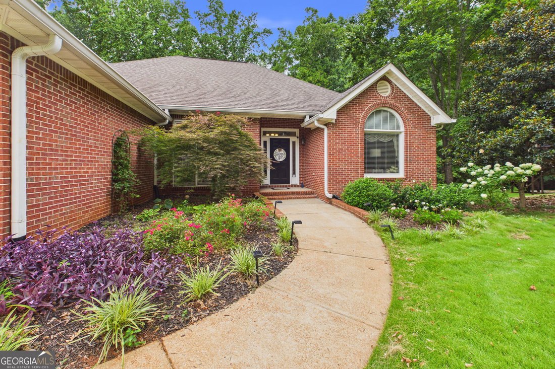 House in McDonough, Georgia, United States 5 - 17890668