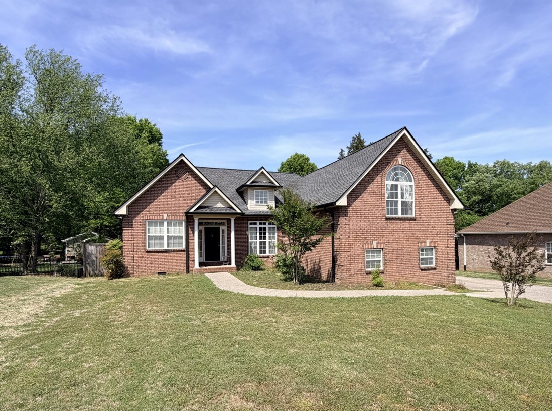 House in Mt. Juliet, Tennessee, United States 1 - 18447053
