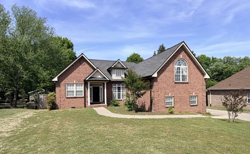 Casa a Mt. Juliet, Tennessee, Stati Uniti 1
