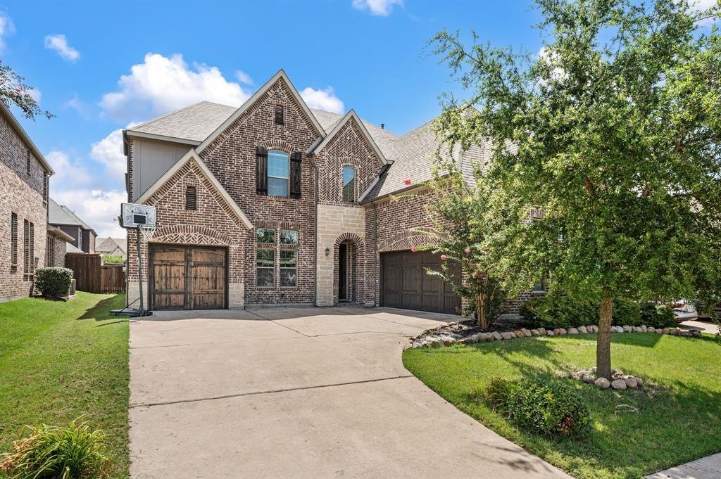 House in Rockwall, Texas, United States 1 - 18446988