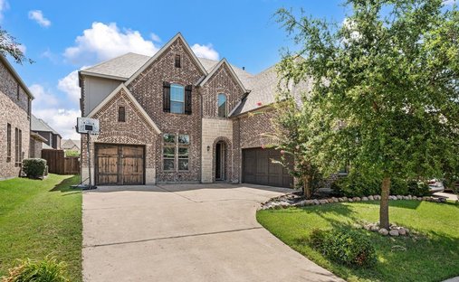 House in Rockwall, Texas, United States 1
