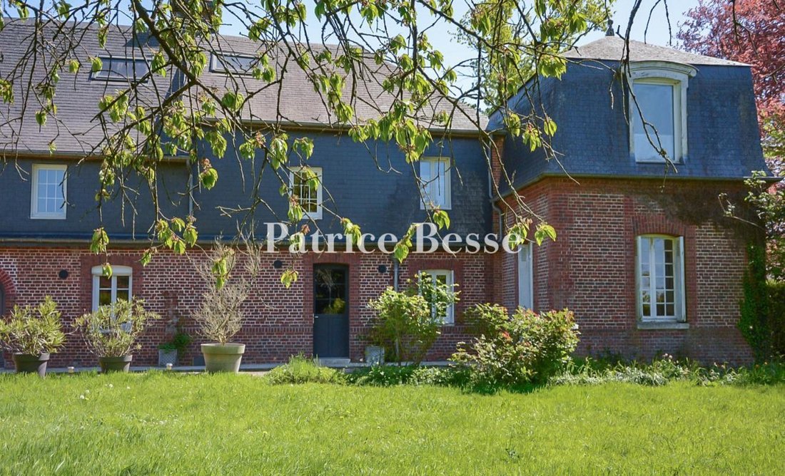 House in Bois-Guillaume, Normandy, France 1 - 18448982