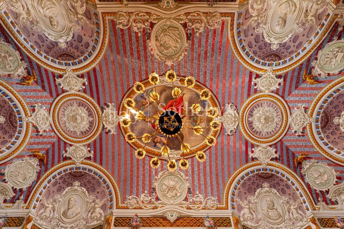 Apartment in Historic Center, Acireale, Sicily 3 - 18452376
