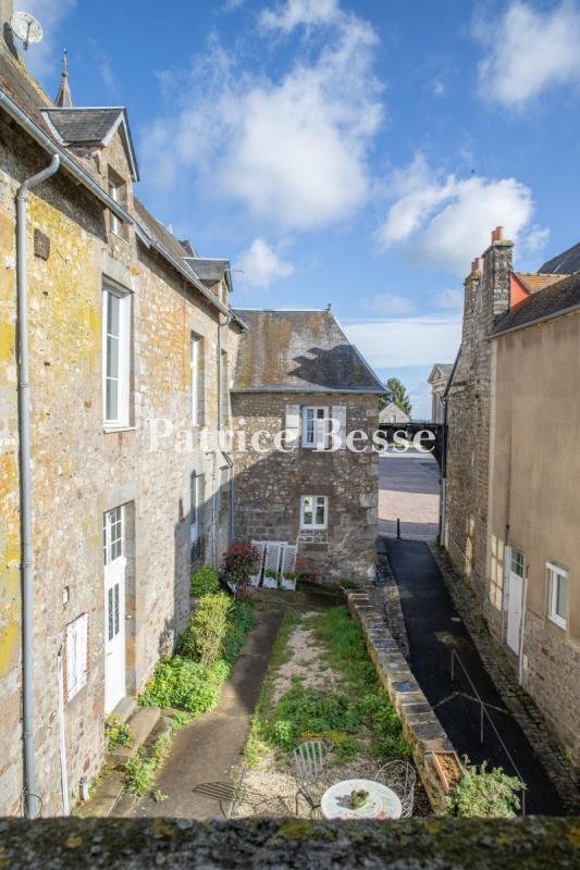 Casa a Domfront, Domfront en Poiraie, Francia 5 - 18449005