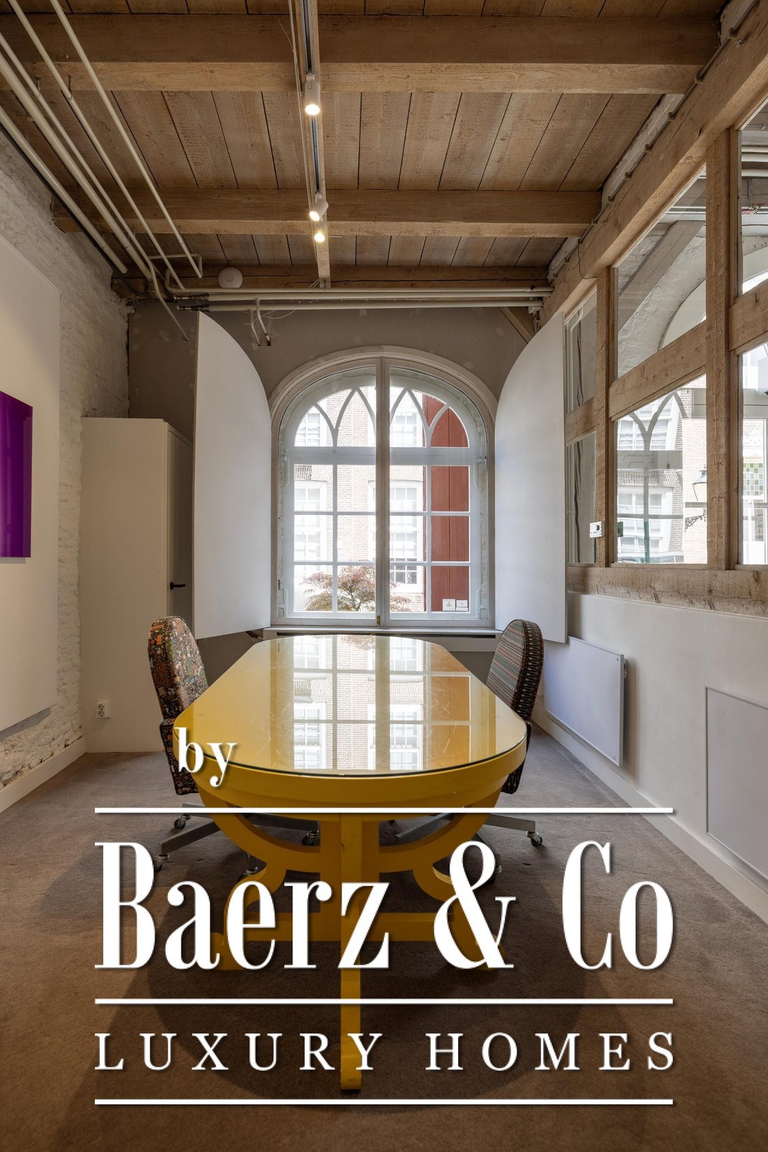 Townhouse in Heusden, North Brabant, Netherlands 5 - 18451676