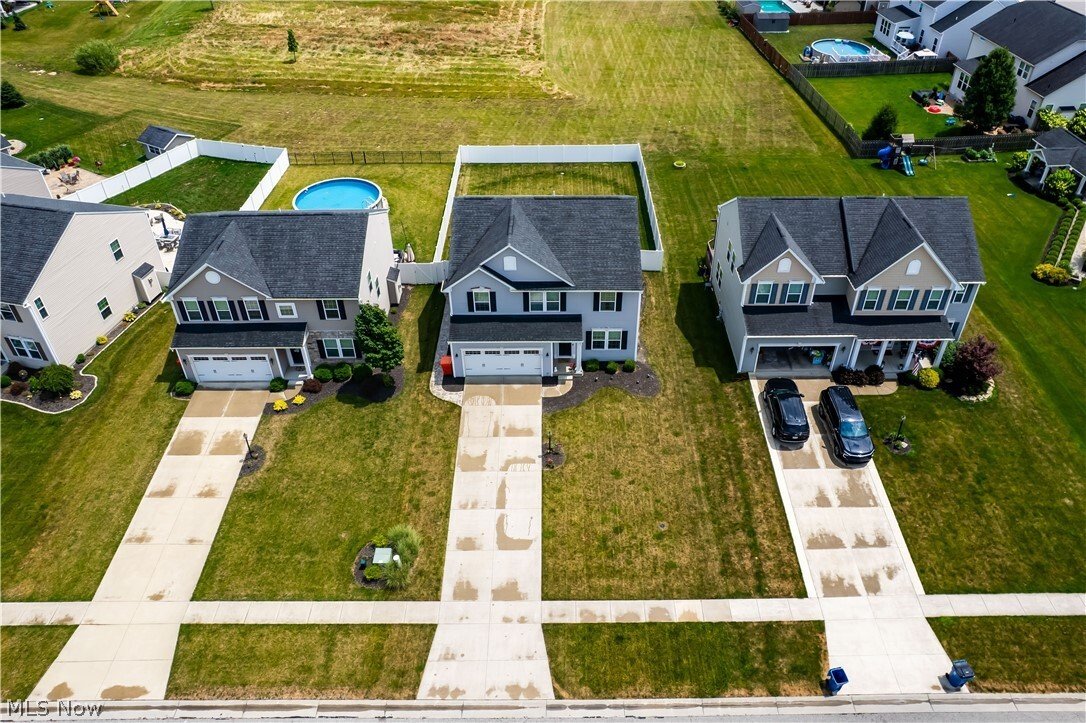 House in Columbia Station, Ohio, United States 4 - 18446102