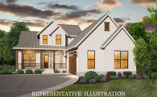 House in Bartlett, New Hampshire, United States 1