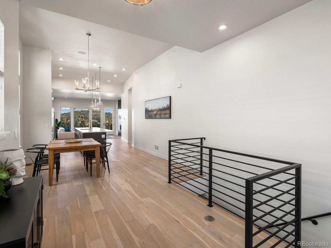 House in Evergreen, Colorado, United States 5 - 18449081