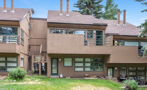 Condo in Vail, Colorado, United States 1