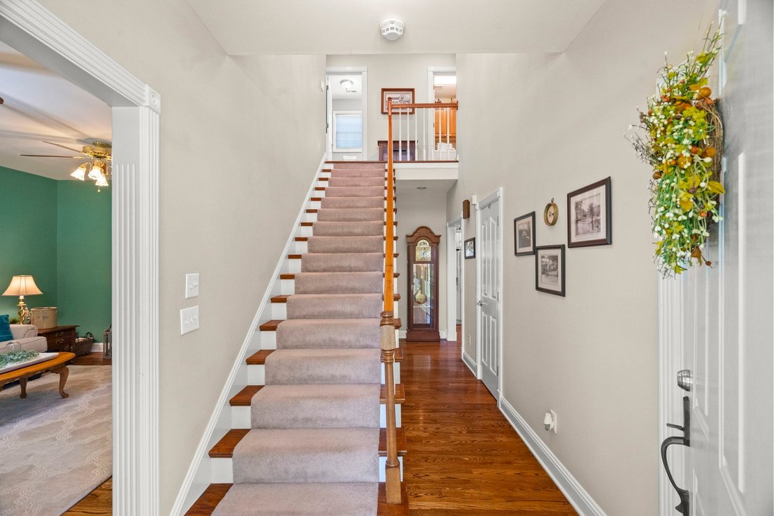 House in Orlinda, Tennessee, United States 4 - 18450493
