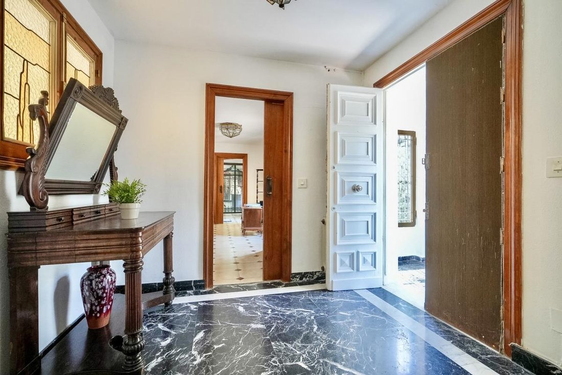 House in Villanueva del Pardillo, Comunidad de Madrid, Spain 3 - 18265437