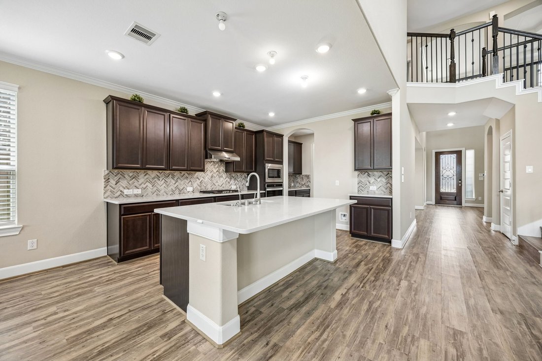 House in Sugar Land, Texas, United States 5 - 18447227