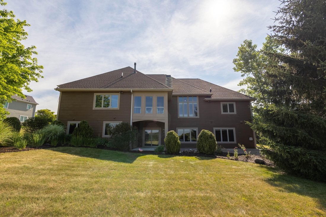 House in Merton, Wisconsin, United States 5 - 18447201