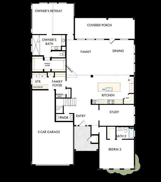 House in Fort Worth, Texas, United States 2 - 18450990