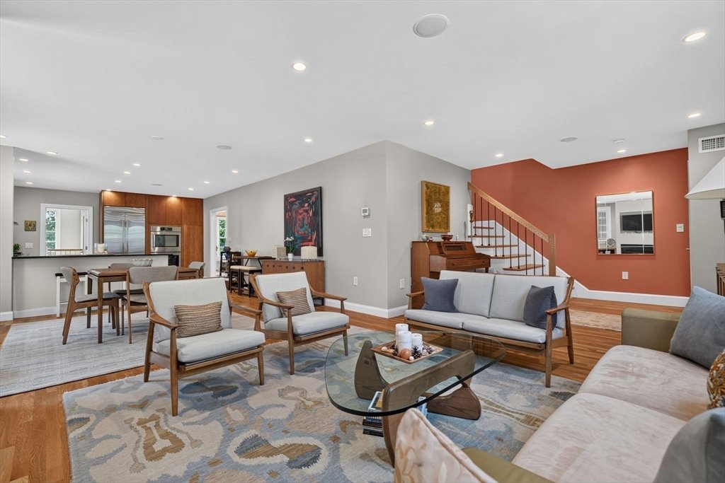 House in Brookline, Massachusetts, United States 5 - 18447252