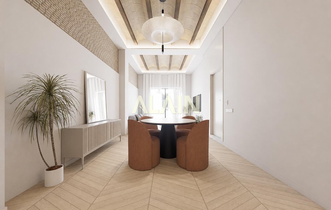 Apartment in l'Eixample, Valencia, Spain 2 - 18450216