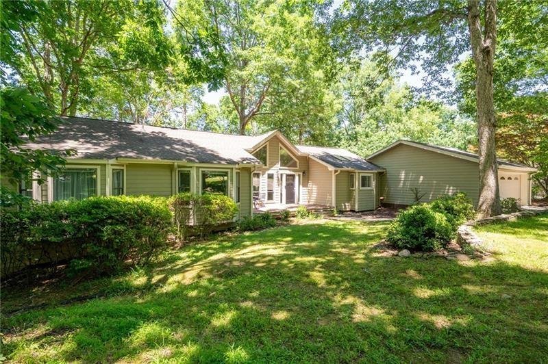 House in Marietta, Georgia, United States 2 - 18450609