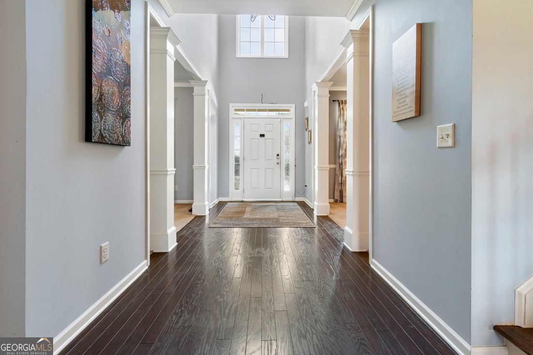 House in Powder Springs, Georgia, United States 3 - 18447363
