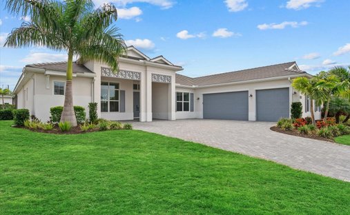 Casa en Bradenton, Florida, Estados Unidos 1