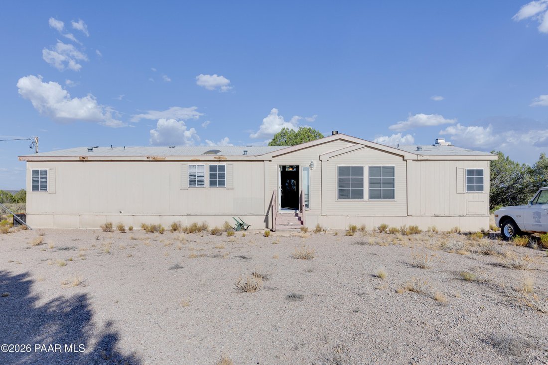 Paulden, Arizona, United States 4 - 17972165