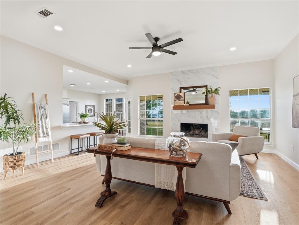 House in Lantana, Texas, United States 5 - 18447039