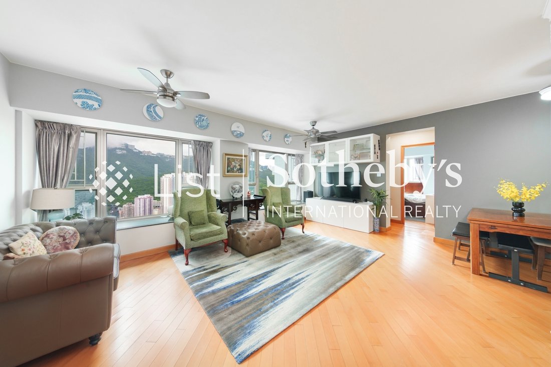 Apartment in Ap Lei Chau, Hong Kong 4 - 18411782