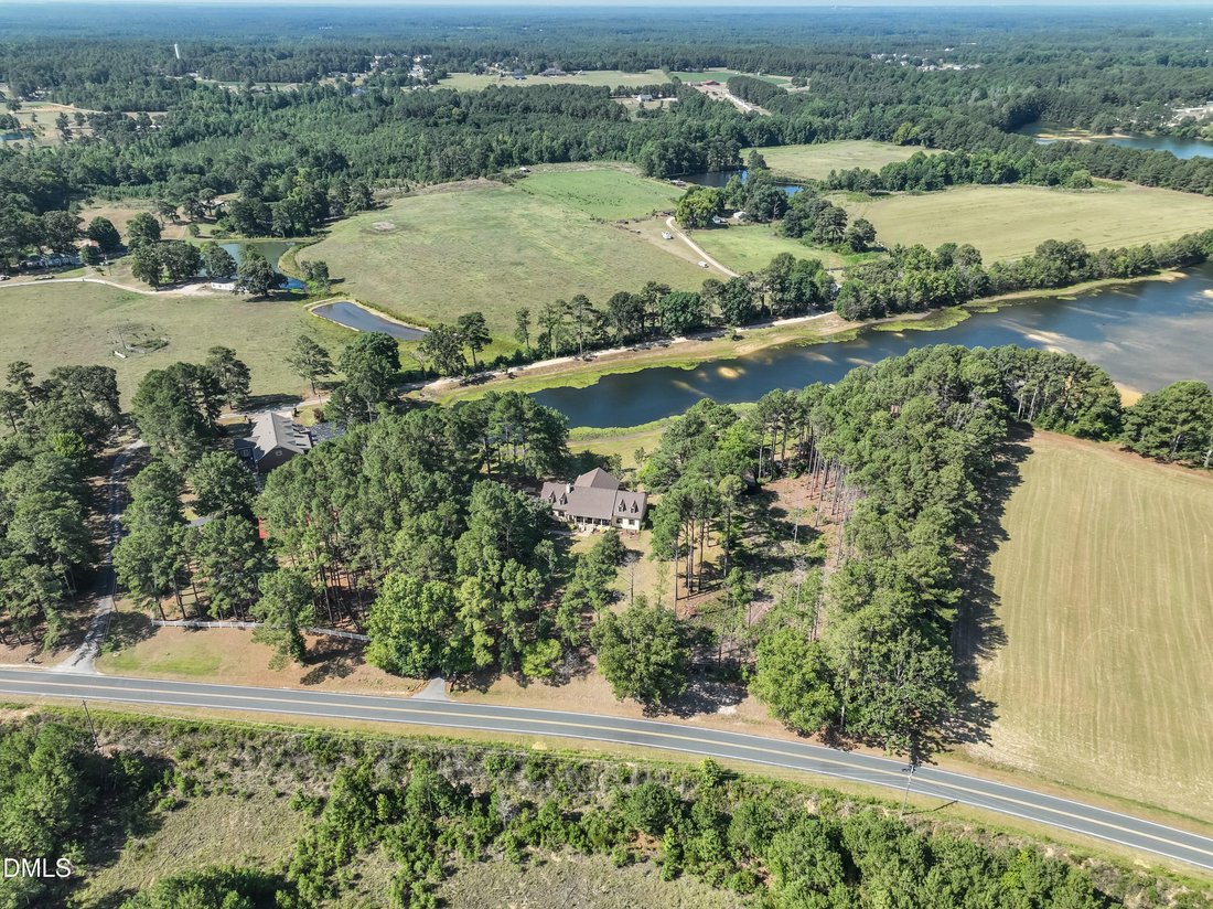 House in Lillington, North Carolina, United States 3 - 18447235