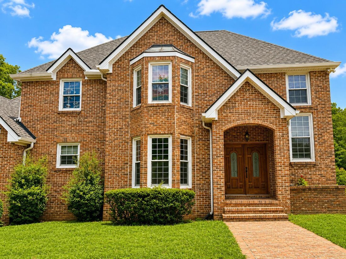 House in Ooltewah, Tennessee, United States 3 - 18450896