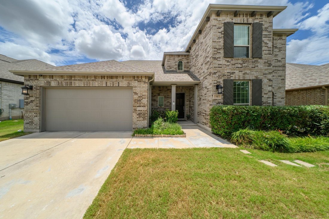 House in Georgetown, Texas, United States 1 - 18450221