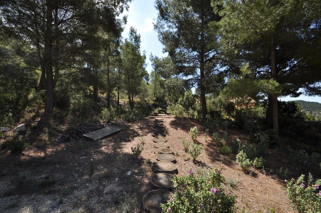 House in Castalla, Valencian Community, Spain 5 - 18451577