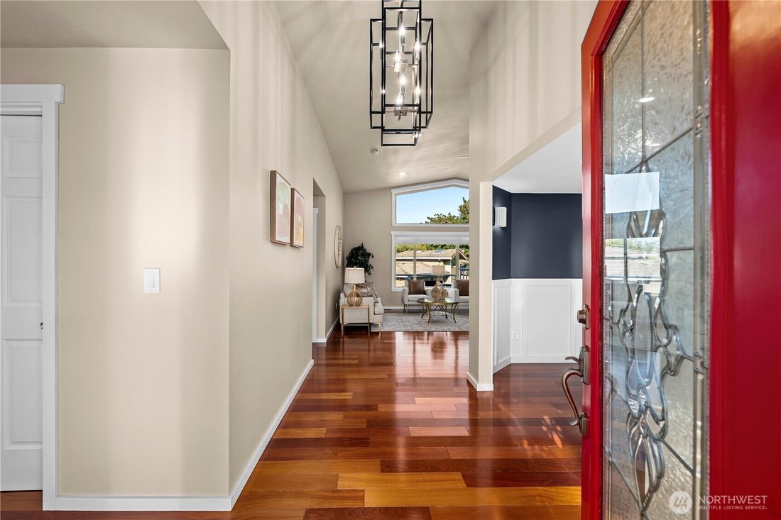 House in Tacoma, Washington, United States 3 - 18450871