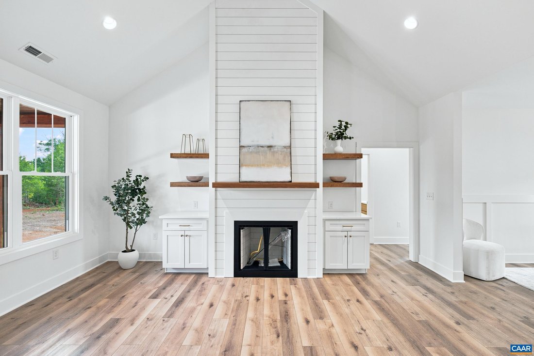 House in Cunningham, Virginia, United States 3 - 18450788