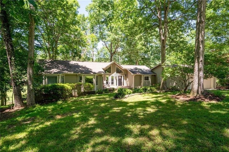 House in Marietta, Georgia, United States 1 - 18450609