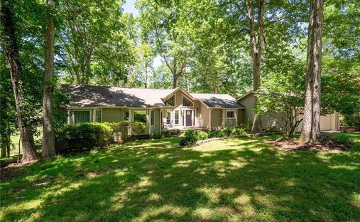 Casa a Marietta, Georgia, Stati Uniti 1