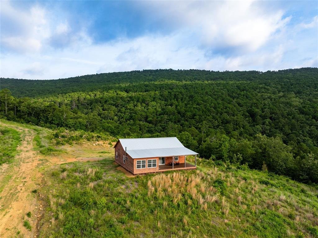 Farm Ranch in Clayton, Oklahoma, United States 3 - 18450777