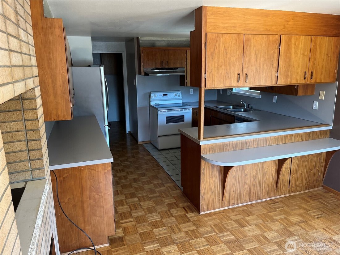 House in Everett, Washington, United States 5 - 18447296